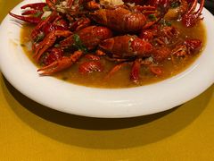 -HOHO餐厅(古子城店)