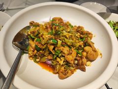 -兰湘子·湘菜小炒(南京江宁万达店)