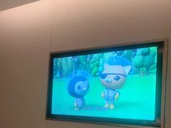 -海底捞火锅(百利广场店)