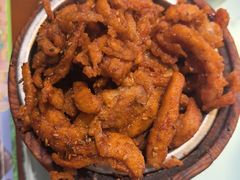 -蔡家酒楼(一德街店)