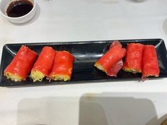 -稻香酒家·34年老字号·港式粤菜(侨光店)