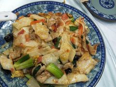-杨大爹稀豆粉私房菜