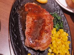 -萨莉亚意式餐厅(杭州滨江天街店)