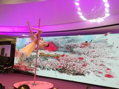 -丽达购物中心(崂山店)