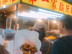 -自强夜市