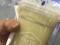 -每日新鲜水果吧(南京东路店)