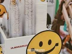 -MQ COFFEE STAND明谦(新洲店)