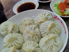 -津门张记包子铺(华昌道店)