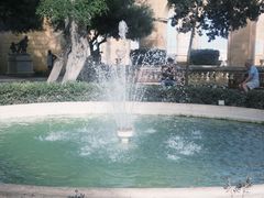 -上巴拉卡花园和下巴拉卡花园