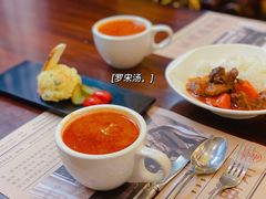 -东海咖啡馆