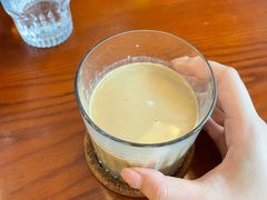 -Be Lived Cafe比例咖啡(摩天轮店)