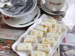 -周大娘牛乳(旧寨古村总店)
