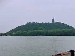 -焦山景区-万佛塔