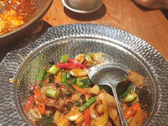 -蓉城小馆(科兴店)