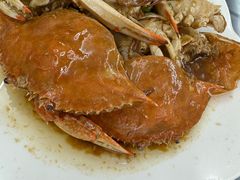 -望海潮海鲜店 特色家常菜(在海一方店)