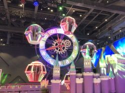 点击看大图 -第五极儿童乐园