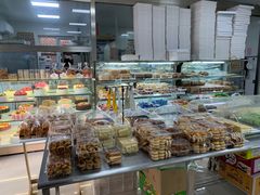 -幸福蛋糕坊(金顶街店)