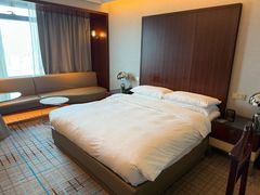 -上海龙之梦万丽酒店