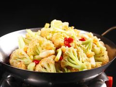 -漓江又一軒·广西菜·桂林米粉(梅林店)