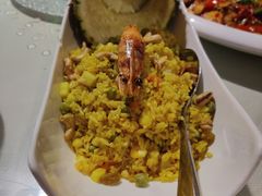 -渔太泰漓江小馆·广西融合菜(西街店)