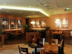 大堂-COSTA COFFEE(济南振华商厦店)