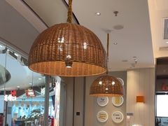 -菲滋意式餐厅(临海银泰店)
