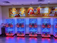 -寿司郎(皇庭广场店)