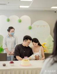 -弗蕾亚·辰月月子度假中心(光谷店)
