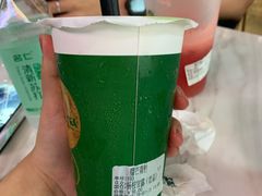 -芒青柠·鲜果甜品茶(双中店)