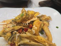 -寻味顺德·南记酒家·传统顺德菜·鱼生(广源路店)