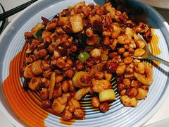 -南山翁新概念川菜(江宁万达广场店)