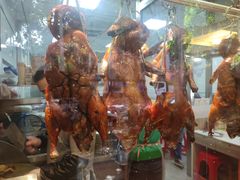 -聂记粤菜馆(鼓西路店)