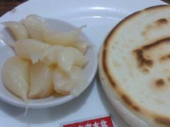 -老白家水盆羊肉