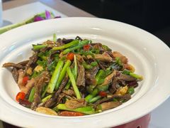 -云尊府云南菜·蒸汽石锅鱼(学清路店)