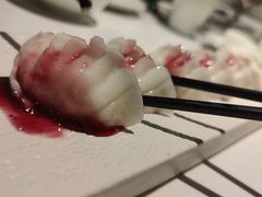 -船歌·鱼水饺青岛菜(枫蓝国际购物中心店)