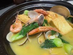 -佬太公海鸭·海鲜大排档(上海总店)
