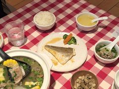-西贝(厦门中华城店)