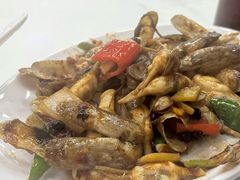 -嘉升大排档(番禺总店)