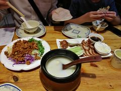 -满园春饼(宜昌万达店)