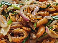 -竹庄餐馆·26年店(南昆山景区店)