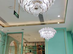 -椒色(金地广场店)