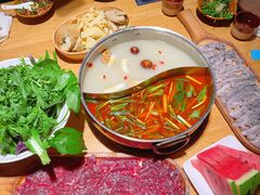 -黔诚酸汤牛肉(甲秀楼店)