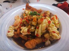 -小郭私房菜·海肠捞饭店(学士街店)