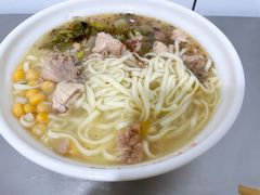 鸡肉-文山荷鲜居(翠湖店)