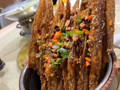 -大眼锅贴水饺(河东店)
