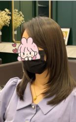 -悦Salon发型设计