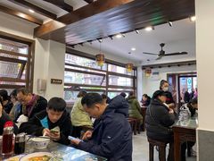 -长人馄饨铺(解放街店)