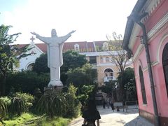-耶稣圣心堂