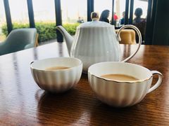 -江滨壹号艺文空间复合餐厅(闽江大道店)