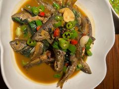 -德叔阙里·衢州菜馆(月湖店)